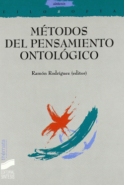 METODOS DEL PENSAMIENTO ONTOLOGICO