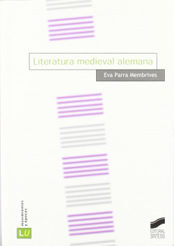 LITERATURA MEDIEVAL ALEMANA