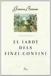 El jardí dels Finzi-Contini