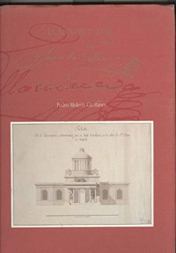 LA ARQUITECTURA DE JUAN DE VILLANUEVA
