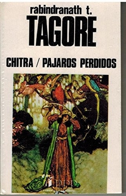 Chitra pájaros perdidos