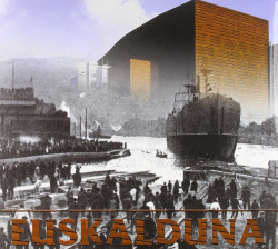 PATRIMONIO HISTORICO BIZKAIA -BUSTURIALDEA