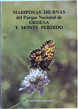 PARQUE NACIONAL DE ORDESA Y MONTE PERDIDO