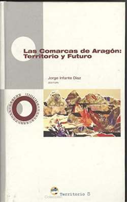 LAS COMARCAS DE ARAGON