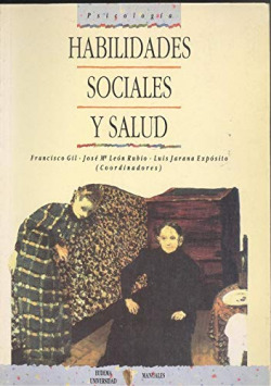 HABILIDADES SOCIALES Y SALUD