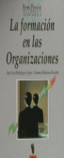 LA FORMACION EN LAS ORGANIZACIONES