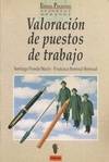 VALORACION DE PUESTOS DE TRABAJO