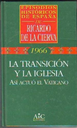La transición y la iglesia