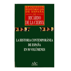 HISTORIA SECRETA DE LA CONSTITUCION