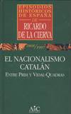 CLAVES DEL NACIONALISMO CATALAN