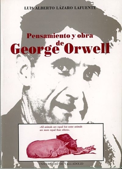 Pensamiento Y Obra De George Orwell
