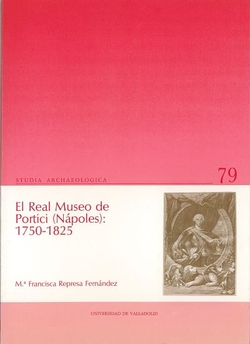 Real Museo De Portici (napoles). 1750-1825, El