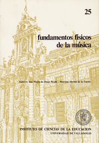 Fundamentos Fisicos De La Musica