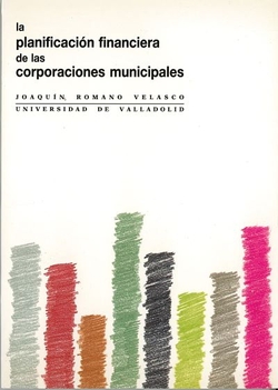 Planificacion Financiera De Las Corporaciones Municipales