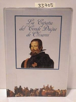 España Del Conde-duque De Olivares, La