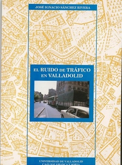 Ruido De Trafico En Valladolid