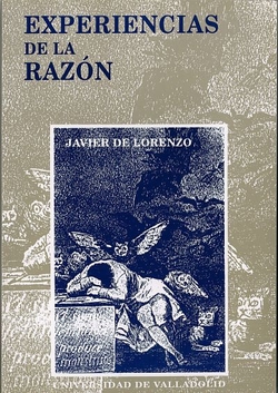 Experiencias De La Razón