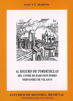 Seguro De Tordesillas Del Conde De Haro Don Pedro Fernández De Velasco, El