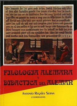 Filología Alemana Y Didáctica Del Alemán