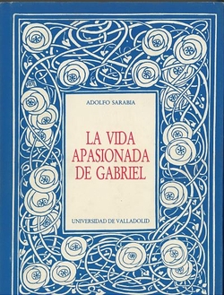 Vida Apasionada De Gabriel, La. Dante Gabriel Rosseti Y La Hermandad Prerrafaelista