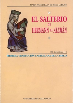 Salterio De Hermann El Aleman, El