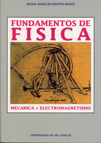 Fundamentos De Fisica. Mecanica Y Electromagnetismo