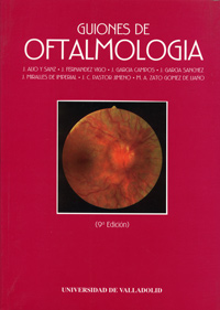 Guiones De Oftalmología (9 Edic), 2ª Reimp.