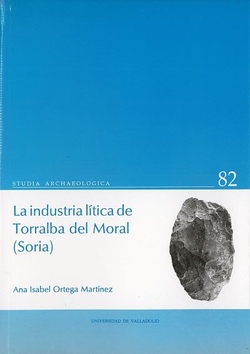 Industria Litica De Torralba Del Moral, La