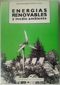 Energias Renovables Y Medio Ambiente