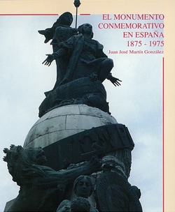 Monumento Conmemorativo En España, El