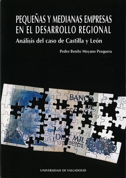 Pequeñas Y Medianas Empresas En El Desarrollo Regional. Análisis Del Caso De Castilla Y León