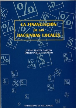 Financiacion De Las Haciendas Locales, La