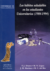 Hábitos Saludables En Estudiantes Universitarios (1984-1994), Los