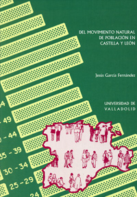 Del Movimiento Natural De Poblacion En Castilla Y Leon