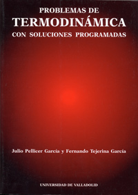 Problemas De Termodinámica Con Soluciones Programadas