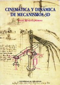 Cinemática Y Dinámica De Mecanismos 3d