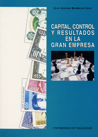 Capital, Control Y Resultados En La Gran Empresa.