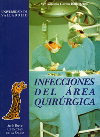 Infecciones Del Area Quirúrgica. Estudio De Prevalencia Realizado En El Hospital Clínico Universitar