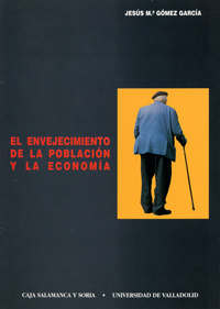 Envejecimiento De La Poblacion Y La Economia, El