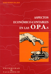 Aspectos Economico-contables En Las O.p.a.s