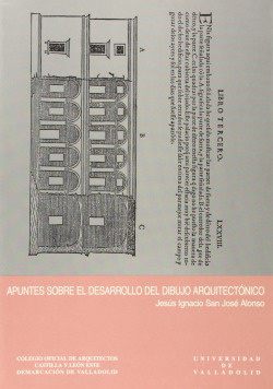 Apuntes Sobre El Desarrollo Dibujo Arquitectonico