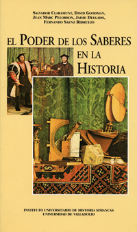 Poder De Los Saberes En La Historia, El