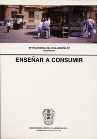 Enseñar A Consumir