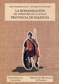 Romanizacion Del Territorio De La Actual Provincia De Palencia, La