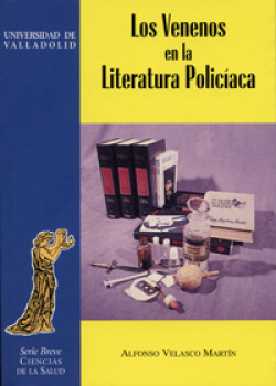 VENENOS EN LA LITERATURA POLICIACA, LOS.