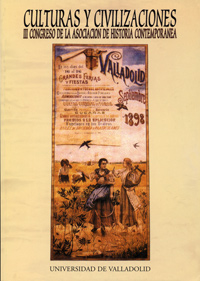Culturas Y Civilizaciones. Iii Congreso De La Asociación De Historia Contemporánea
