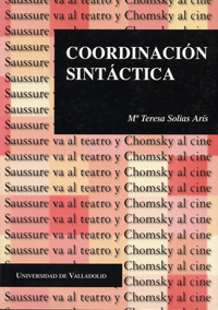 Coordinación Sintáctica