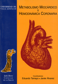 Metabolismo Miocárdico Y Hemodinámica Coronaria