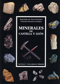 Minerales De Castilla Y Leon