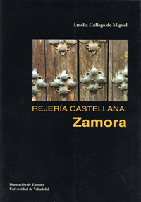 Rejeria Castellana: Zamora